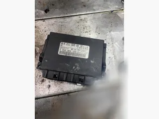 A2115456432 Блок управления парктрониками Mercedes E W211 Арт 00031108, вид 1