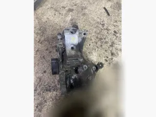 Кронштейн генератора Renault Sandero 2 Арт 00031077, вид 1