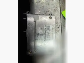 2118703226 Блок управления телефоном Mercedes C W203 Арт 00031006, вид 1