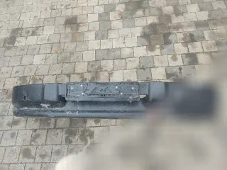  Бампер передний Ford Transit 2 restailing Арт 44290062, вид 1