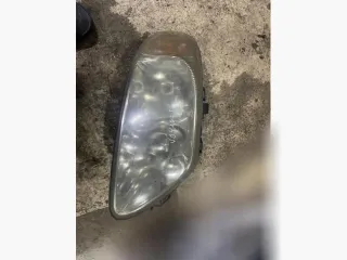  Фара правая Chrysler Voyager 4 Арт 00030501, вид 1
