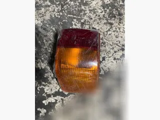  Фонарь задний правый Audi 80 B3 Арт 00030484, вид 1
