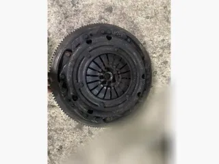  Комплект сцепления Opel Astra G Арт 00030347, вид 1