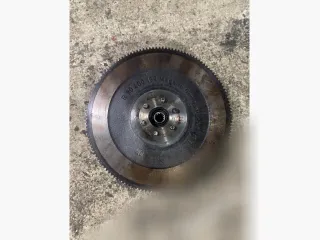  Комплект сцепления Opel Astra G Арт 00030347, вид 2