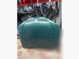 Капот Renault Megane 1 Арт 00030351, вид 1
