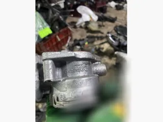 03G128063 Дроссельная заслонка Volkswagen Caddy 3 Арт 00030248, вид 2