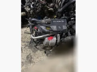  Компрессор кондиционера Opel Astra H 2.2л Арт 00030265, вид 2