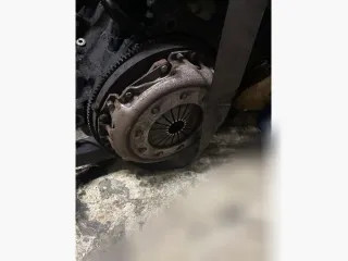  Комплект сцепления Peugeot 406 Арт 00030637, вид 1