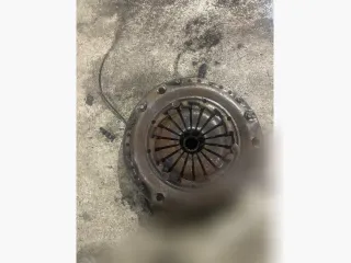  Комплект сцепления Opel Astra G Арт 00030811, вид 1