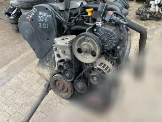 Двигатель Peugeot 807 Арт 00031491, вид 1