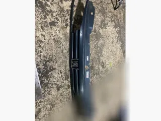  Решетка радиатора Peugeot 806 Арт 00031779, вид 1