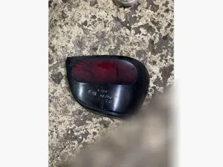  Фонарь задний левый Renault Megane 1 Арт 00030446, вид 1