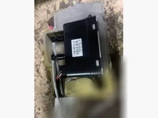  Компрессор центрального замка Mercedes ML W164 Арт 00031553