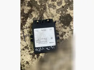  Блок управления центральным замком Mercedes Sprinter W901-905 Арт 00030075, вид 1