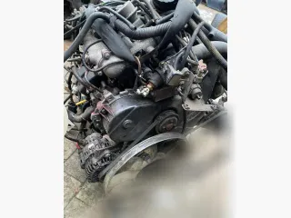  ТНВД Ford Transit 2 restailing Арт 44305263, вид 1