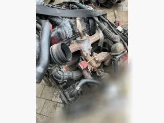  ТНВД Ford Transit 2 restailing Арт 44305263, вид 2