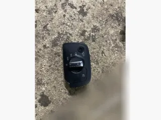 4g0941531 Блок управления светом Audi A6 C7 (S6,RS6) Арт 44901930, вид 1