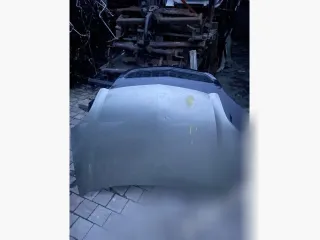  Капот Renault Kangoo 1 Арт 53724332, вид 1
