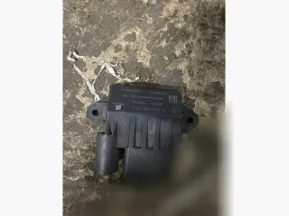 A6429007801 Реле накала свечей Mercedes S W221 Арт 53724328, вид 1