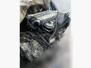  КПП автоматическая (АКПП) Opel Vectra C  Арт 53724214, вид 1
