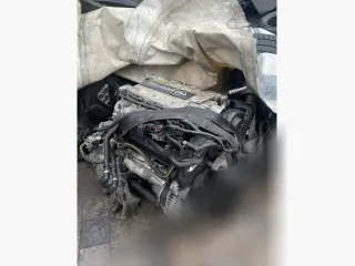  КПП автоматическая (АКПП) Opel Vectra C  Арт 53724214, вид 2