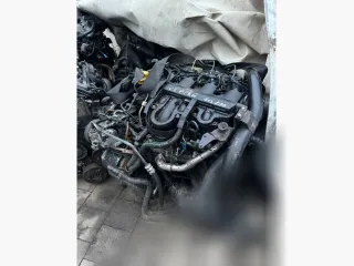  Комплект сцепления Renault Espace 4 Арт 53724127, вид 1