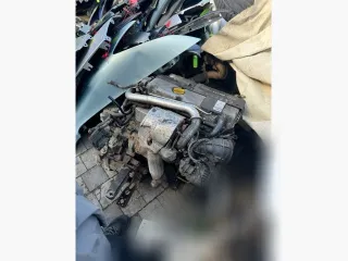  КПП (Коробка передач механическая) Opel Vectra C  Арт 53724121, вид 1