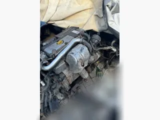  КПП (Коробка передач механическая) Opel Vectra C  Арт 53724121, вид 2