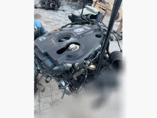  Комплект сцепления Audi A4 B7 Арт 53724007, вид 1