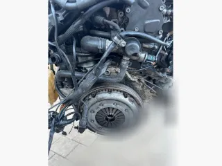  Комплект сцепления Audi A4 B7 Арт 53724007, вид 2