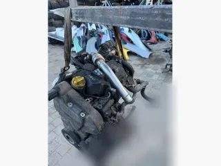  Генератор Renault Kangoo 1 Арт 53724022, вид 1