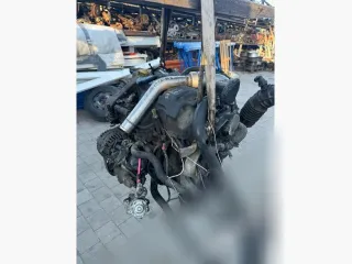  Генератор Renault Kangoo 1 Арт 53724022, вид 2