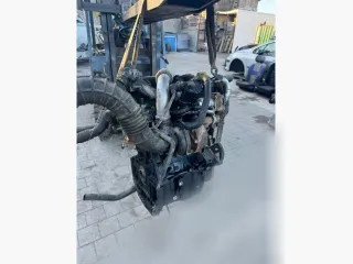  Генератор Renault Kangoo 1 Арт 53724022, вид 3