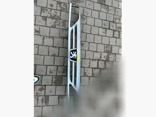  Решетка радиатора Peugeot 806 Арт 53724045, вид 1