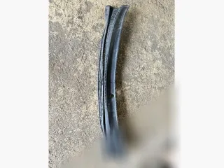 55709-02070, 55708-02150 Решетка стеклоочистителя (Дождевик) Toyota Corolla E120 Арт 00031329, вид 7