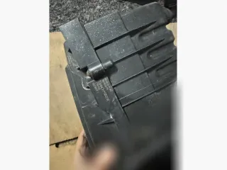 4615185986 Корпус воздушного фильтра Skoda Octavia A5 restailing Арт 00030655, вид 2