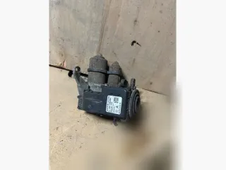 9682563580, 013981000040 Актуатор выбора передач Citroen C3 2 Арт 44290976, вид 1