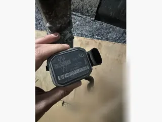 00005321C5 Клапан EGR Opel Astra G Арт 53724335, вид 1