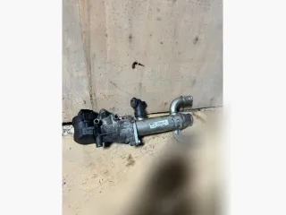 9645689780 Клапан EGR Peugeot Expert 1  Арт 00031200, вид 1