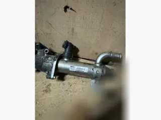 9645689780 Клапан EGR Peugeot Expert 1  Арт 00031200, вид 2
