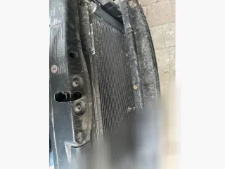 1K0820411AD, 1K0121251DD Кассета радиаторов Skoda Octavia A5 restailing Арт 44901603, вид 2