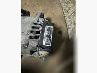 270600Q020 Генератор Peugeot 107 Арт 00047342, вид 1