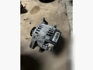 270600Q020 Генератор Peugeot 107 Арт 00047342, вид 2