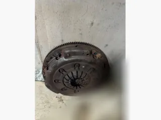  Комплект сцепления Opel Zafira A Арт 00030929, вид 1