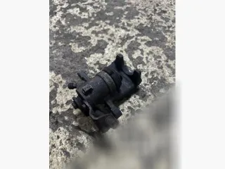  Суппорт задний правый Renault Scenic 1 Арт 00031004, вид 1