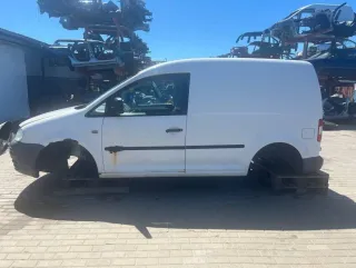 2K1857919 Бардачок Volkswagen Caddy 3 Арт 170131, вид 9