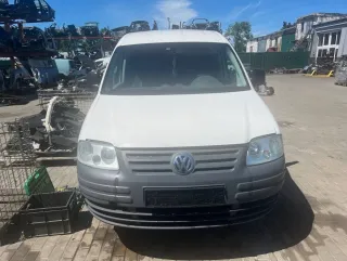 2K1857919 Бардачок Volkswagen Caddy 3 Арт 170131, вид 12