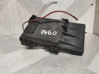 6X0937550 Блок предохранителей Volkswagen Polo 4 Арт 95880460, вид 3