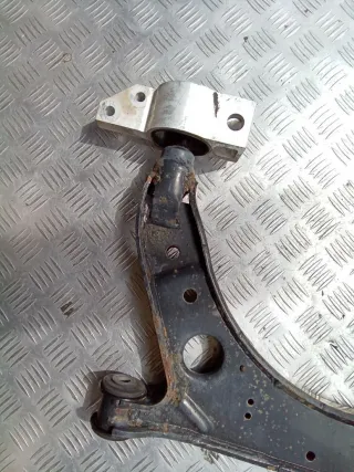 1K0407189E,1K0199231G Рычаг передний левый Skoda Octavia A5 Арт 95880468, вид 9