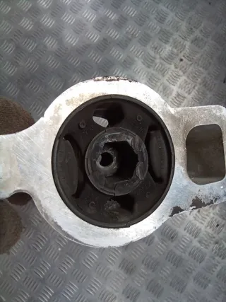 1K0407189E,1K0199231G Рычаг передний левый Skoda Octavia A5 Арт 95880468, вид 5